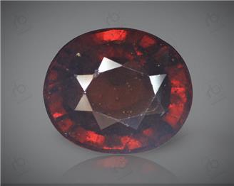 Natural Hessonite Garnet 9.59CTS-16016